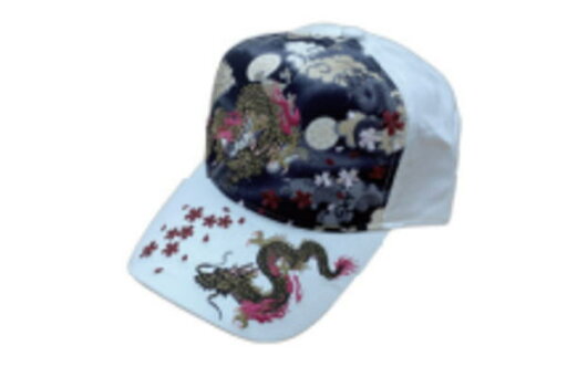 【送料無料】【オリジナル】刺繍綿キャップ【オフホワイト】【白】【双龍】【帽子】【ぼうし】【メッシュ】【キャップ】【ファッション】【メンズ】【レディース】【男性】【女性】【兼用】【雑貨】【グッズ】【かわいい】 【送料無料】【オリジナル】刺繍綿キャップ【オフホワイト】【白】【双龍】【帽子】【ぼうし】【メッシュ】【キャップ】【ファッション】【メンズ】【レディース】【男性】【女性】【兼用】【雑貨】【グッズ】【かわいい】