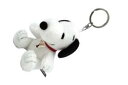 【送料無料】【スヌーピー】【SNOOPY】イニシャルマスコットキーホルダー【Y】【座り】【ピーナッツ】【ウッドストック】【すぬーぴー】【キーリング】【チャーム】【鍵】【ぬいぐるみ】【人形】【ドール】【雑貨】【グッズ】【かわいい】