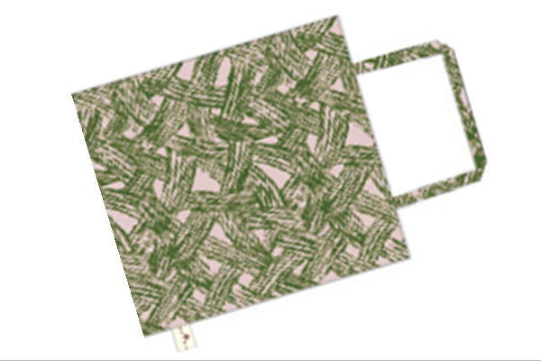 【polku】【ポルク】ミニトートバッグ【コリ】【フィンランド】【デザイン】【デザイナー】【任天堂】【かばん】【カバン】【鞄】【トート】【収納】【アウトドア】【お出かけ】【雑貨】【グッズ】【かわいい】