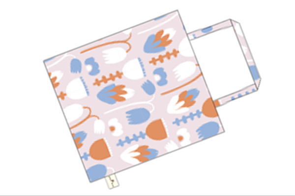 【送料無料】【polku】【ポルク】ミニトートバッグ【フィールド】【フィンランド】【デザイン】【デザイナー】【任天堂】【かばん】【カバン】【鞄】【トート】【収納】【アウトドア】【お出かけ】【雑貨】【グッズ】【かわいい】