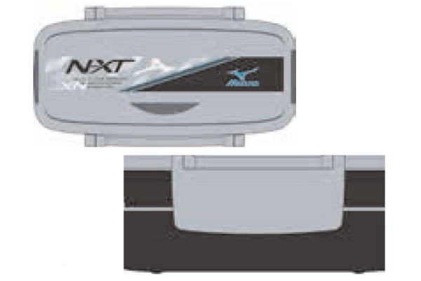 【MIZUNO】【ミズノ】抗菌松花堂タイトランチボックス2段式【ブランド】【スポーツ】【メーカー】【お弁当箱】【ランチボックス】【遠足】【アウトドア】【雑貨】【グッズ】【かわいい】