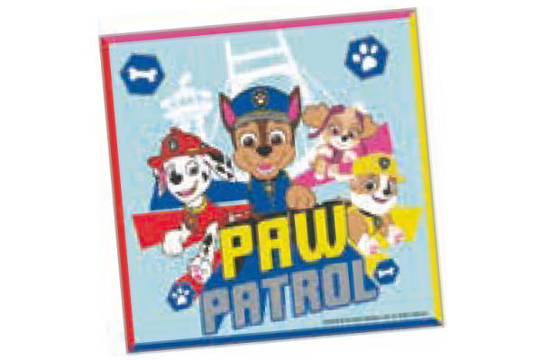 【パウ・パトロール】【PAW Patrol】ランチクロス【23】【パウパト】【アニメ】【映画】【敷物】【風呂敷】【包み】 【弁当】【子供】【キッズ】【雑貨】【グッズ】【かわいい】 ■サイズ・仕様■ ◆サイズ：約430×430mm ◆素材：綿100%l ■当商品について■ ＊在庫状況により入荷待ち ・欠品になる場合がございます。 予めご了承下さいますようお願いいたします。【パウ・パトロール】【PAW Patrol】ランチクロス【23】【パウパト】【アニメ】【映画】【敷物】【風呂敷】【包み】 【弁当】【子供】【キッズ】【雑貨】【グッズ】【かわいい】 ■サイズ・仕様■ ◆サイズ：約430×430mm ◆素材：綿100%l ■当商品について■ ＊在庫状況により入荷待ち ・欠品になる場合がございます。 予めご了承下さいますようお願いいたします。