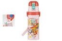 【パウ・パトロール】【PAW Patrol】超軽量ダイレクトボトル【23】【レスキュー】【パウパト】【アニメ】【映画】【水筒】【すいとう】【マグ】【ボトル】【遠足】【アウトドア】【子供】【キッズ】【雑貨】【グッズ】【かわいい】(3)