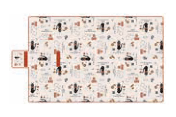 【スタジオジブリ】【魔女の宅急便】ソフトレジャーシート【M】【23】【モダンフラワー】【キキ】【ジジ】【宮崎駿】【映画】【敷物】【シート】【マット】【遠足】【アウトドア】【雑貨】【グッズ】【かわいい】 ■サイズ・仕様■ ◆サイズ：約900×1410mm ◆アルミ蒸着 ■当商品について■ ＊在庫状況により入荷待ち ・欠品になる場合がございます。 予めご了承下さいますようお願いいたします。【スタジオジブリ】【魔女の宅急便】ソフトレジャーシート【M】【23】【モダンフラワー】【キキ】【ジジ】【宮崎駿】【映画】【敷物】【シート】【マット】【遠足】【アウトドア】【雑貨】【グッズ】【かわいい】 ■サイズ・仕様■ ◆サイズ：約900×1410mm ◆アルミ蒸着 ■当商品について■ ＊在庫状況により入荷待ち ・欠品になる場合がございます。 予めご了承下さいますようお願いいたします。