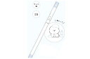 【日本製】【オリジナル】鉛筆【2B】【シャンプー】【YURUWAN】【犬】【動物】【アニマル】【えんぴつ】【エンピツ】【筆記用具】【文房具】【学校】【勉強】【雑...