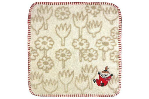 【送料無料】【ムーミン】【Moomin】ステッチミニタオル【アイボリー】【ミイ】【リトルミイ】【アニメ】【絵本】【キャラクター】【タオル】【たおる】【ハンカチ】【ハンドタオル】【雑貨】【グッズ】【かわいい】 【送料無料】【ムーミン】【Moomin】ステッチミニタオル【アイボリー】【ミイ】【リトルミイ】【アニメ】【絵本】【キャラクター】【タオル】【たおる】【ハンカチ】【ハンドタオル】【雑貨】【グッズ】【かわいい】
