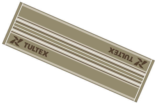 【送料無料】【オリジナル】スポーツタオル【ベージュ】【TULTEX】【ブランド】【メーカー】【ジャガード】【タオル】【たおる】【運動】【スポーツ】【アウトドア】【雑貨】【グッズ】【かわいい】