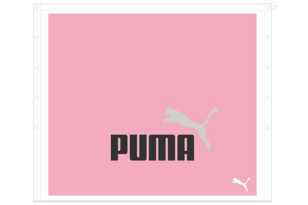 【送料無料】【オリジナル】ラップバスタオル【ピンク】【PUMA-2227】【PUMA】【ブランド】【メーカー】【タオル】【たおる】【運動】【スポーツ】【アウトドア】【プール】【海】【雑貨】【グッズ】【かわいい】【TE】