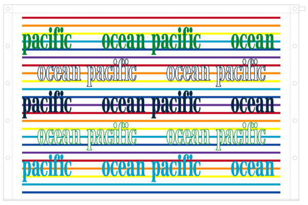 【オリジナル】ラップバスタオル【OP-8020】【ocean pacific】【ブランド】【メーカー】【タオル】【た..