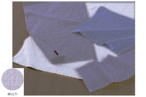 【オリジナル】バスタオル【マルチ】【ミラージュ3】【ポルトガル産】【タオル】【たおる】【雑貨】【..