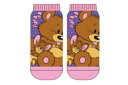 【トムとジェリー】【Tom and Jerry】キャラクターソックス【ジェリーとぬいぐるみ】【トム】【ワーナー】【アニメ】【キャラックス】【くつした】【くつ下】【靴下】【レディース】【女性】【雑貨】【グッズ】【かわいい】(4)