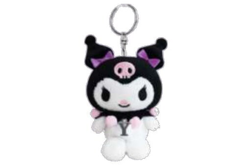 【サンリオキャラクターズ】イニシャルマスコットキーホルダー【Y】【ツインテ】【クロミ】【くろみ】【キーホルダー】【キーリング】【チャーム】【鍵】【ぬいぐるみ】【人形】【ドール】【雑貨】【グッズ】【かわいい】 【サンリオキャラクターズ】イニシャルマスコットキーホルダー【Y】【ツインテ】【クロミ】【くろみ】【キーホルダー】【キーリング】【チャーム】【鍵】【ぬいぐるみ】【人形】【ドール】【雑貨】【グッズ】【かわいい】