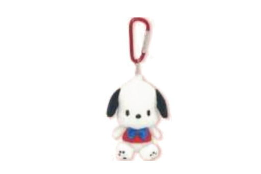 【送料無料】【サンリオキャラクターズ】カラビナマスコットキーホルダー【ポチャッコ】【ぽちゃっこ】【ポチャッコちゃん】【子犬】【キーホルダー】【キーリング】【チャーム】【鍵】【ぬいぐるみ】【人形】【ドール】【雑貨】【グッズ】【かわいい】 【送料無料】【サンリオキャラクターズ】カラビナマスコットキーホルダー【ポチャッコ】【ぽちゃっこ】【ポチャッコちゃん】【子犬】【キーホルダー】【キーリング】【チャーム】【鍵】【ぬいぐるみ】【人形】【ドール】【雑貨】【グッズ】【かわいい】