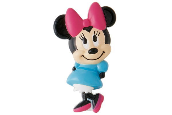 【ディズニーキャラクター】ダイカットマグネット【ミニーマウス】【ディズニー】【映画】【アニメ】【マグネット】【磁石】【雑貨】【グッズ】【かわいい】