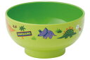 日本製 オリジナル 塗汁わんDINOSAURS サウルス ダイナソー 恐竜 食器 食事 お皿 皿 子供 キッズ 雑貨 グッズ かわいい