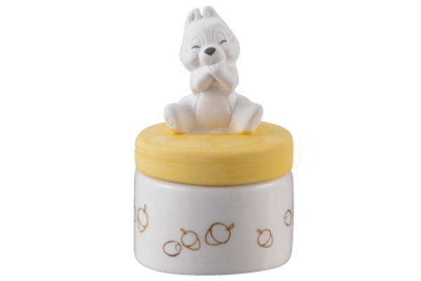 【ディズニーキャラクター】アロマ