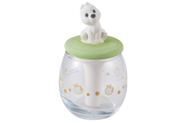 【ディズニーキャラクター】アロマディフューザー【デール】【チップとデール】【ディズニー】【映画】..