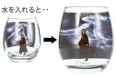 【ハリー・ポッター】3Dグラス【ハーマイオニー】【魔法使い】【魔法】【ユニバ】【ユニバーサル】【映画】【SF】【コップ】【カップ】【食事】【食器】【キッチン】【雑貨】【グッズ】【かわいい】