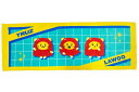 【TRUZ】【LINE FRIENDS】【ラインフレンズ】スポーツタオル【LAWOO】【ラウ】【ポップ】【アイドル】【韓国】【ライン】【スタンプ】【たおる】【ル...