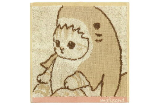 【mofusand】【モフサンド】タオルハンカチ【おすわりサメにゃん】【ネコ】【動物】【アニマル】【タオル】【たおる】【ミニタオル】【ハンドタオル】【ハンカチ】【雑貨】【グッズ】【かわいい】 【mofusand】【モフサンド】タオルハンカチ【おすわりサメにゃん】【ネコ】【動物】【アニマル】【タオル】【たおる】【ミニタオル】【ハンドタオル】【ハンカチ】【雑貨】【グッズ】【かわいい】