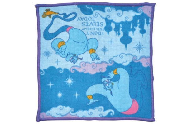 【送料無料】【ディズニーキャラクター】まめタオル【マジックビュー】【アラジン】 【ディズニー】【映画】【アニメ】【タオル】【たおる】【ミニタオル】【ハンドタオル】【ハンカチ】【雑貨】【グッズ】【かわいい】