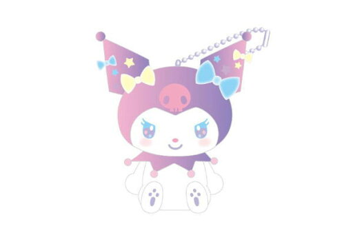 【送料無料】【サンリオキャラクターズ】【ゆめふわシリーズ】ぬいぐるみボールチェーン【クロミ】【くろみ】【キーホルダー】【キーリング】【チャーム】【鍵】【マスコット】【人形】【ドール】【雑貨】【グッズ】【かわいい】 【送料無料】【サンリオキャラクターズ】【ゆめふわシリーズ】ぬいぐるみボールチェーン【クロミ】【くろみ】【キーホルダー】【キーリング】【チャーム】【鍵】【マスコット】【人形】【ドール】【雑貨】【グッズ】【かわいい】
