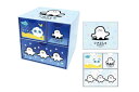 【シナぷしゅ】キャラチェスト【ブルー】【青】【ぷしゅぷしゅ】 【絵本】【テレビ】【ケース】【ボックス】【小物入れ】【収納】【文房具入れ】【雑貨】【グッズ】【かわいい】(3)