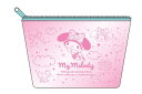 【送料無料】【サンリオキャラクターズ】船型クリアポーチ【マイメロディ】【マイメロちゃん】【マイメロ】【まいめろ】【ポーチ】【ケース】【小物入れ】【メイク】【化粧】【コスメ】【収納】【雑貨】【グッズ】【かわいい】(4)