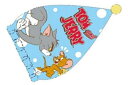 【送料無料】【トムとジェリー】【Tom and Jerry】キャップタオル【キャッチアンドラン】【トム】【ジェリー】【ワーナー】【アニメ】【帽子】【キャップ】【お風呂上り】【プール】【タオル】【たおる】【子供】【キッズ】【雑貨】【グッズ】【かわいい】