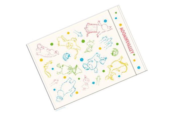 【ムーミン】【Moomin】お昼寝ケット【ラインムーミン】【ミイ】【リトルミイ】【アニメ】【絵本】【キャラクター】【タオル】【たおる】【タオルケット】【ビッグタオル】【お昼寝】【睡眠】【保育園】【幼稚園】【雑貨】【グッズ】【かわいい】