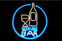 【ネオン】BAR【バー】【ドリンク】【お酒】【飲食店】【カクテル】【カフェ】【ネオンライト】【電飾】【LED】【ライト】【サイン】【neon】【看板】【イルミネーション】【インテリア】【店舗】【ネオンサイン】【アメリカン雑貨】【おしゃれ】