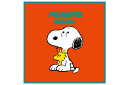 【送料無料】【スヌーピー】【SNOOPY】バンダナ【オレンジ】【ピーナッツ】【ウッドストック】【すぬーぴー】【キャラクター】【ハンカチ】【クロス】【ランチクロス】【ハンカチーフ】【弁当包み】【雑貨】【グッズ】【かわいい】