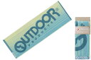 【送料無料】【OUTDOOR PRODUCTS】ロングフェイスタオル【グリーン】【緑】【ビッグロゴ】【ODT-2311LFT】【アウトドアプロダクツ】【ブランド】【メーカー】【タオル】【たおる】【雑貨】【グッズ】【かわいい】