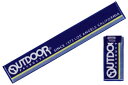 【OUTDOOR PRODUCTS】マフラータオル【ブルー】【青】【ODT-2321】【アウトドアプロダクツ】【ブランド】【メーカー】【タオル】【たおる】【スポーツ】【アウトドア】【日よけ】【防止】【雑貨】【グッズ】【かわいい】