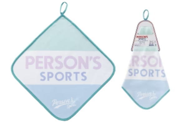 【PERSON'S SPORTS】ループ
