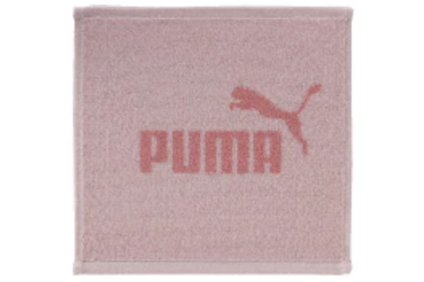 【PUMA】【プーマ】ミニタオル【ピンク】【PUMA-316】【ブランド】【メーカー】【タオル】【たおる】【ハンドタオル】【ハンカチ】【スポーツ】【アウトドア】【雑貨】【グッズ】【かわいい】