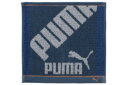 【PUMA】【プーマ】ミニタオル【ナ