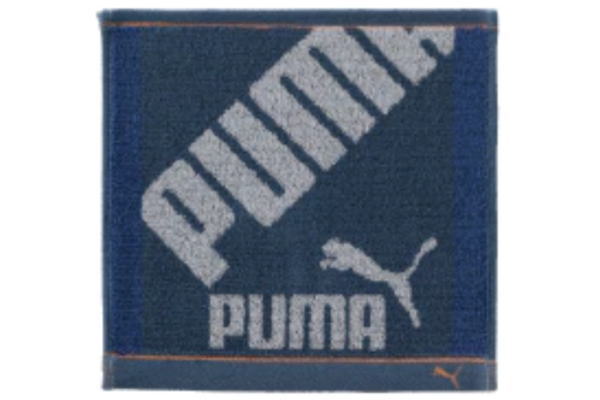 【送料無料】【PUMA】【プーマ】ミニタオル【ナイトグリーン】【緑】【PUMA-317】【ブランド】【メーカー】【タオル】【たおる】【ハンドタオル】【ハンカチ】【スポーツ】【アウトドア】【雑貨】【グッズ】【かわいい】