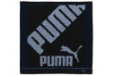 【PUMA】【プーマ】ミニタオル【ブ