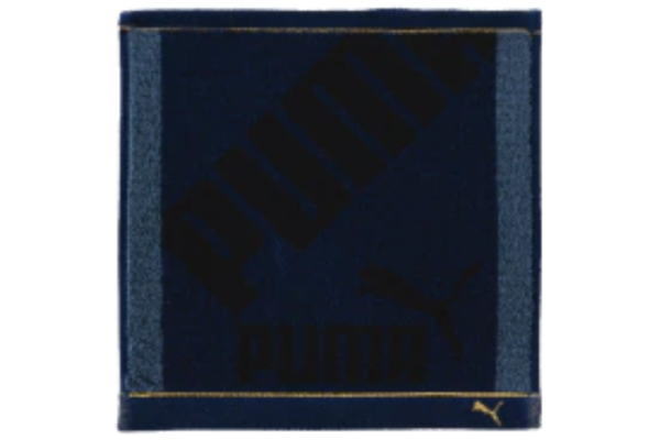 【送料無料】【PUMA】【プーマ】ミニタオル【ネイビー】【PUMA-317】【ブランド】【メーカー】【タオル】【たおる】【ハンドタオル】【ハンカチ】【スポーツ】【アウトドア】【雑貨】【グッズ】【かわいい】