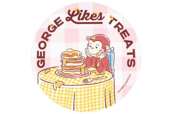 【おさるのジョージ】マウスパッド【FOOD】【ジョージ】【ひとまねこざる】【Curious George】【絵本】【アニメ】【キャラクター】【パッド】【デスクマット】【敷物】【滑り止め】【パソコン】【雑貨】【グッズ】【かわいい】 ■サイズ・仕様■ ◆サイズ：約φ180mm ◆素材：ポリエステル ■当商品について■ ＊在庫状況により入荷待ち ・欠品になる場合がございます。 予めご了承下さいますようお願いいたします。【おさるのジョージ】マウスパッド【FOOD】【ジョージ】【ひとまねこざる】【Curious George】【絵本】【アニメ】【キャラクター】【パッド】【デスクマット】【敷物】【滑り止め】【パソコン】【雑貨】【グッズ】【かわいい】 ■サイズ・仕様■ ◆サイズ：約φ180mm ◆素材：ポリエステル ■当商品について■ ＊在庫状況により入荷待ち ・欠品になる場合がございます。 予めご了承下さいますようお願いいたします。