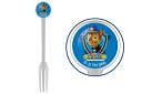 【送料無料】【日本製】【パウ・パトロール】【PAW Patrol】ステンレスフォーク【チェイス】【パウパト】【パウ・パトロール ザ・ムービー】【アニメ】【映画】...