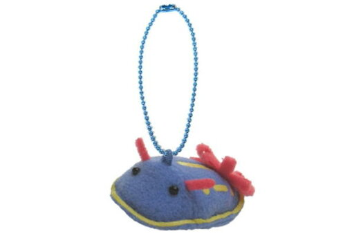 【オリジナル】【海中散歩】おともだちマスコットキーホルダー【アオウミウシ】【さかな】【海の生き物】【キーホルダー】【キーリング】【チャーム】【鍵】【ぬいぐるみ】【人形】【ドール】【雑貨】【グッズ】【かわいい】 【オリジナル】【海中散歩】おともだちマスコットキーホルダー【アオウミウシ】【さかな】【海の生き物】【キーホルダー】【キーリング】【チャーム】【鍵】【ぬいぐるみ】【人形】【ドール】【雑貨】【グッズ】【かわいい】