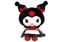 【送料無料】【サンリオキャラクターズ】ぬいぐるみ【S】【レトロレッド】【クロミ】【くろみ】【マスコット】【人形】【ドール】【おもちゃ】【子供】【キッズ】【インテリア】【雑貨】【グッズ】【かわいい】(3)