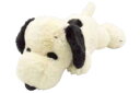 【送料無料】【スヌーピー】【SNOOPY】ぬいぐるみ【S】【ブラック】【黒】【ふわふわはいはい】【ピーナッツ】【ウッドストック】【すぬーぴー】【マスコット】【人形】【ドール】【おもちゃ】【子供】【キッズ】【インテリア】【雑貨】【グッズ】【かわいい】(3)