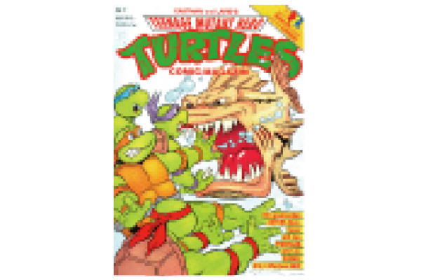 楽天AOIデパート【送料無料】【アメリカン雑貨】【Mutant Ninja Turtles】【ミュータントタートルズ】ミニポスター【CP365】【アニメ】【アメリカ】【USA】【アメキャラ】【ポスター】【絵】【イラスト】【インテリア】【雑貨】【グッズ】