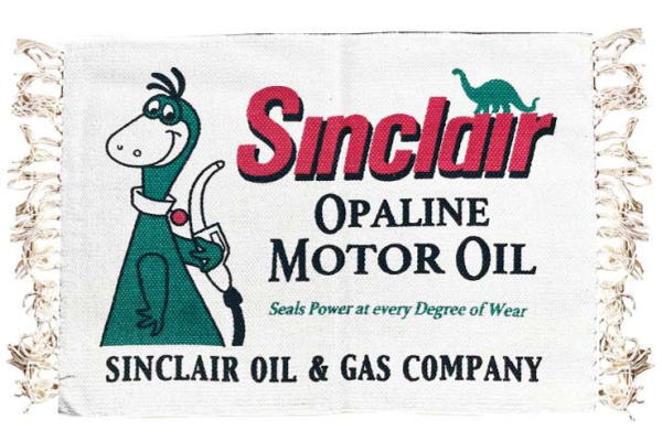 【アメリカン雑貨】コットンフロアマット【SINCLAIR FLOOR MAT】【アメリカ】【USA】【アメキャラ】【フロアマット】【COTTON MAT】【マット】【敷物】【雑貨】