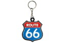 【アメリカン雑貨】キャラクターラバーキーチェーン【RC045】【ROUTE66】【アメリカ】【USA】【アメキャラ】【キーホルダー】【キーリング】【チャーム】【鍵】【雑貨】【グッズ】【かわいい】(4)