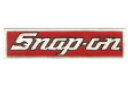 【送料無料】【アメリカン雑貨】ワッペン【L】【WP-SNAP-ON】【スナップオン】【アメリカ】【USA】【アメキャラ】【アイロンパッチ】【アイロン】【雑貨】【グッズ】【かわいい】