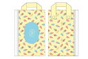 【送料無料】【yup!】【ヤップ】フタ付きキャリーポーチ【アイスキャリー】【ケース】【小物入れ】【メイク】【化粧】【コスメ】【収納】【雑貨】【グッズ】【かわいい】(4)